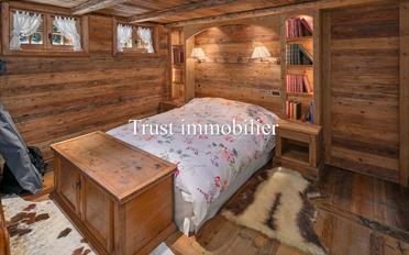 Chalet 6.5 Zimmer - image - 13
