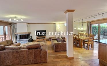 Wohnung 4.5 Zimmer - image - 3
