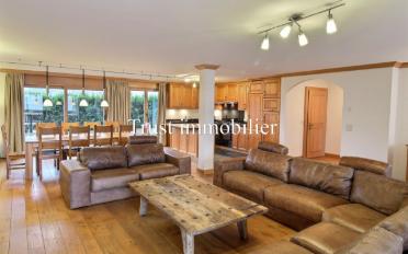 Wohnung 4.5 Zimmer - image - 11
