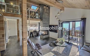 Chalet 5.5 pièces - image - 1