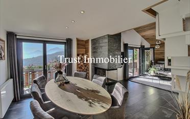 Chalet 5.5 pièces - image - 10