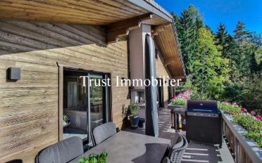 Chalet 5.5 Zimmer - image - 8