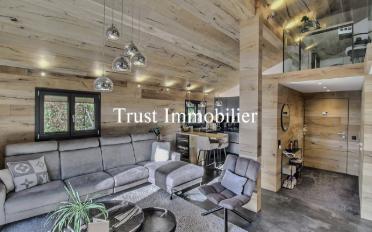 Chalet 5.5 Zimmer - image - 12
