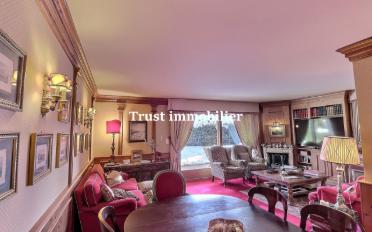 Wohnung 5.5 Zimmer - image - 1