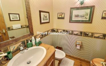 Wohnung 5.5 Zimmer - image - 9