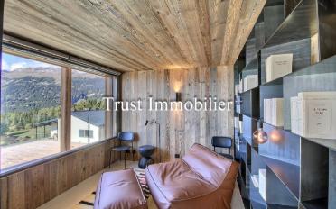Chalet 6.5 Zimmer - image - 5