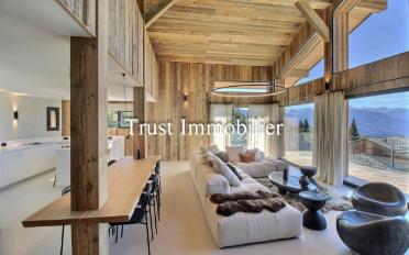 Chalet 6.5 Zimmer - image - 8