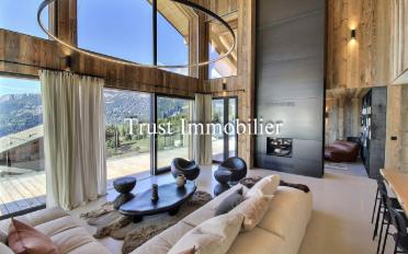Chalet 6.5 Zimmer - image - 11