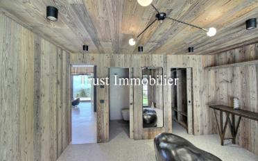 Chalet 6.5 Zimmer - image - 13