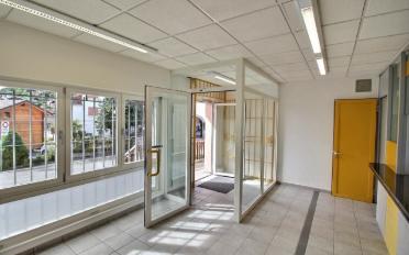 Büro 4 Zimmer - image - 2