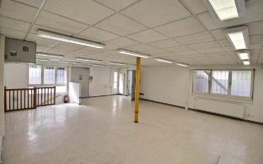Büro 4 Zimmer - image - 1