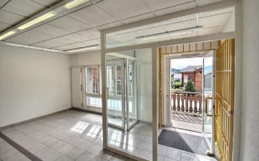 Büro 4 Zimmer - image - 4