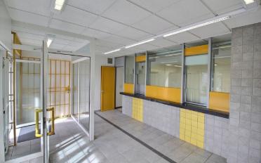 Büro 4 Zimmer - image - 5