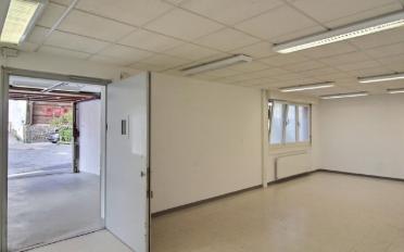 Büro 4 Zimmer - image - 10