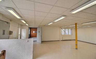 Büro 4 Zimmer - image - 11