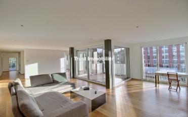 Wohnung 10 Zimmer - image - 3
