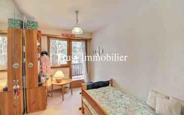 Apartment 5.5 rooms - image - 8