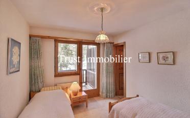 Apartment 5.5 rooms - image - 6