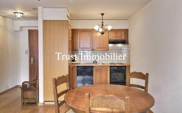 Apartment 5.5 rooms - image - 10