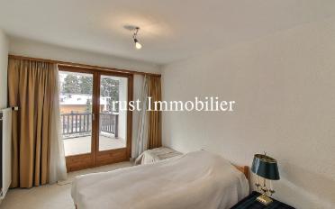 Apartment 5.5 rooms - image - 11