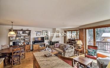 Apartment 5.5 rooms - image - 4