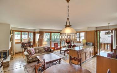 Apartment 5.5 rooms - image - 1