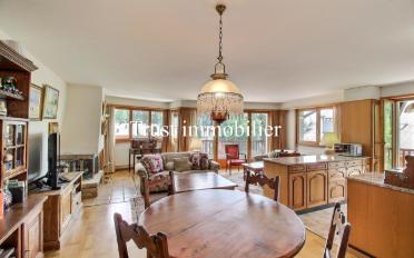 Apartment 5.5 rooms - image - 3