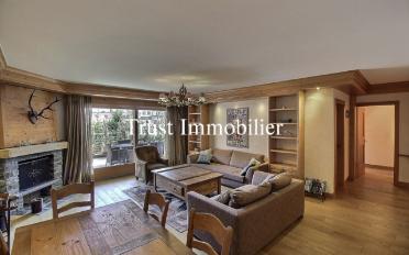 Apartment 3.5 rooms - image - 1