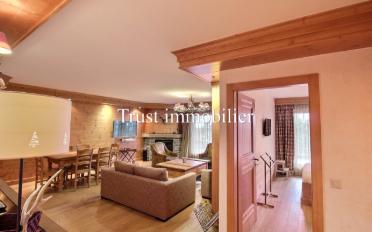 Apartment 3.5 rooms - image - 7