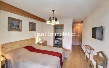 Apartment 3.5 rooms - image - 11