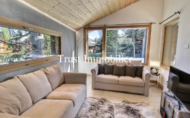 Chalet 6.5 pièces - image - 3