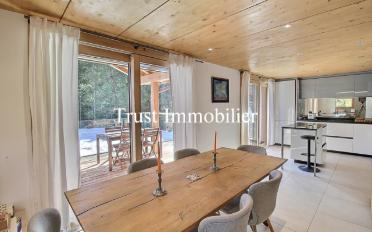 Chalet 6.5 pièces - image - 5