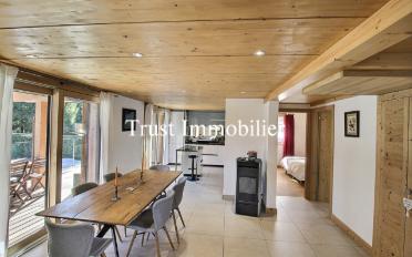 Chalet 6.5 pièces - image - 7