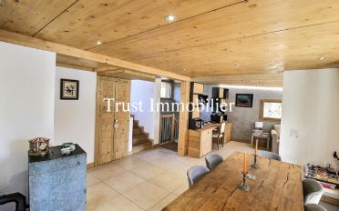 Chalet 6.5 pièces - image - 8