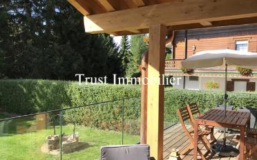 Chalet 6.5 pièces - image - 13