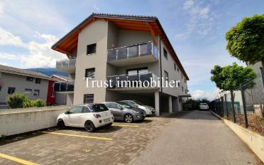 Immeuble résidentiel - image - 2