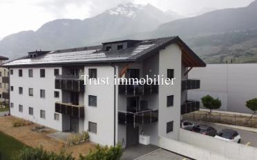 Immeuble résidentiel - image - 1