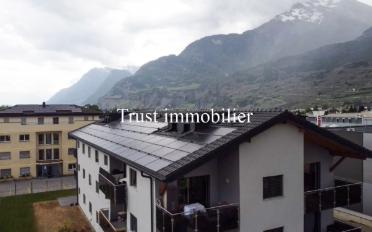 Immeuble résidentiel - image - 6