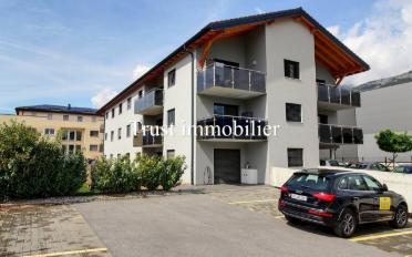 Immeuble résidentiel - image - 11