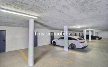 Immeuble résidentiel - image - 12
