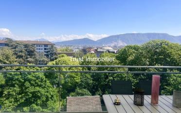 Apartment 4 rooms - image - 9
