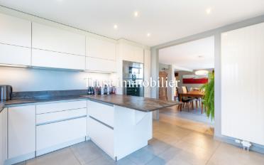 Maison 7 pièces - image - 8