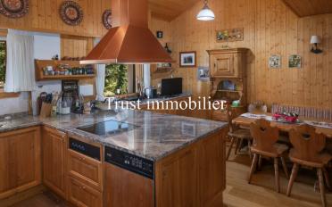 Chalet 7.5 rooms - image - 6