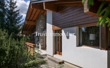 Chalet 7.5 rooms - image - 1