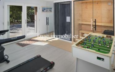 Chalet 7.5 rooms - image - 9
