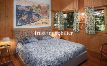 Chalet 7.5 rooms - image - 11