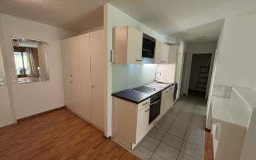 Apartment 2.5 rooms - image - 2