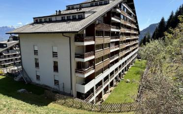 Apartment 2.5 rooms - image - 1