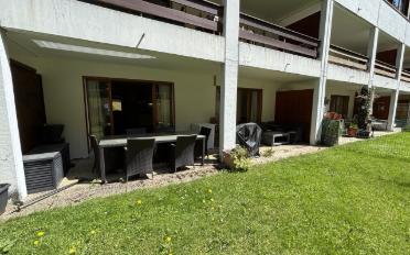 Apartment 2.5 rooms - image - 10
