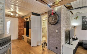 Apartment 2.5 rooms - image - 6